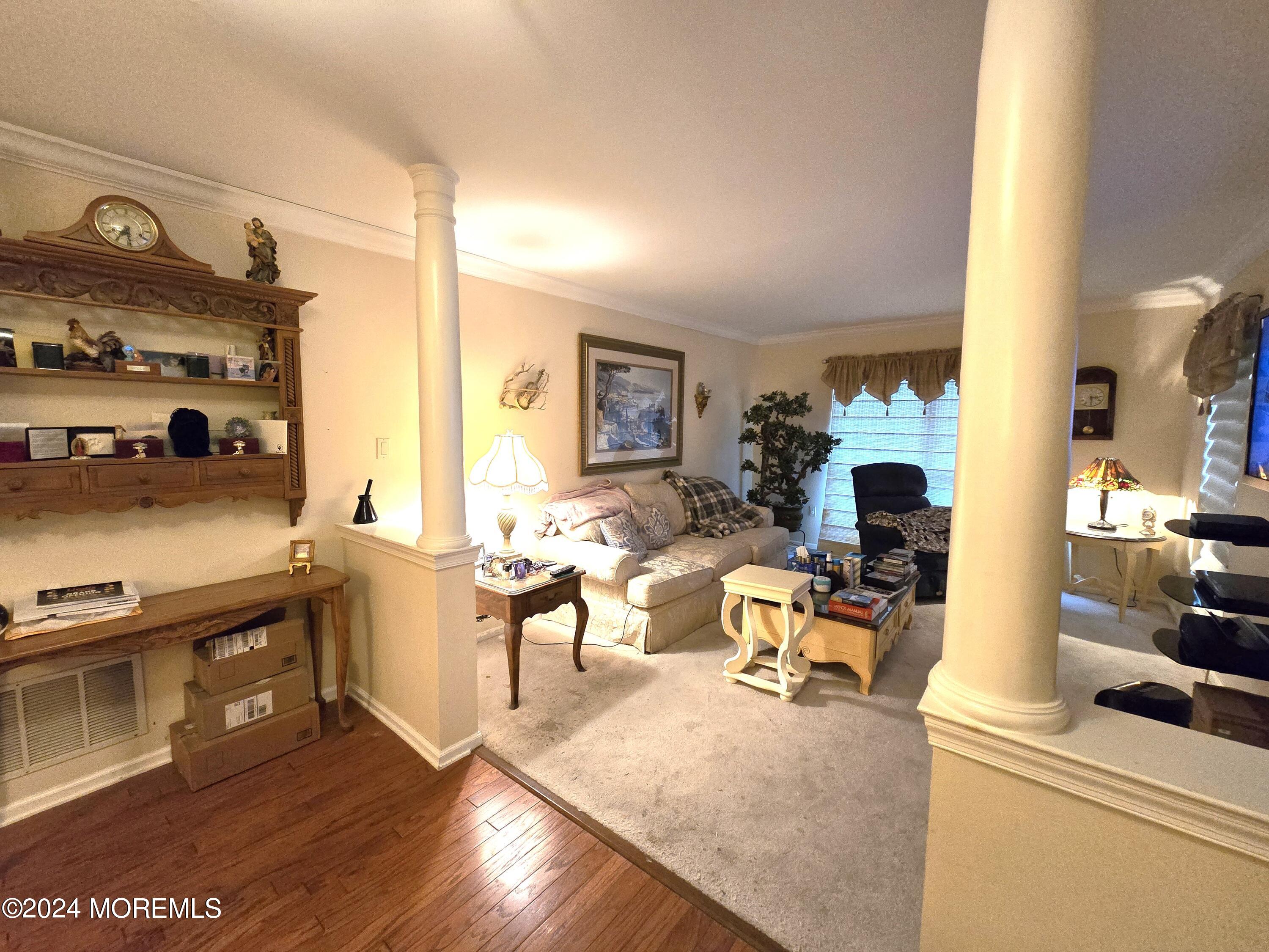 1501 King George Lane #1593, Toms River, New Jersey image 32