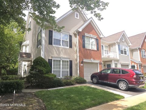 1501 King George Lane Unit 1593, Toms River, NJ 08753 - MLS#: 22422130