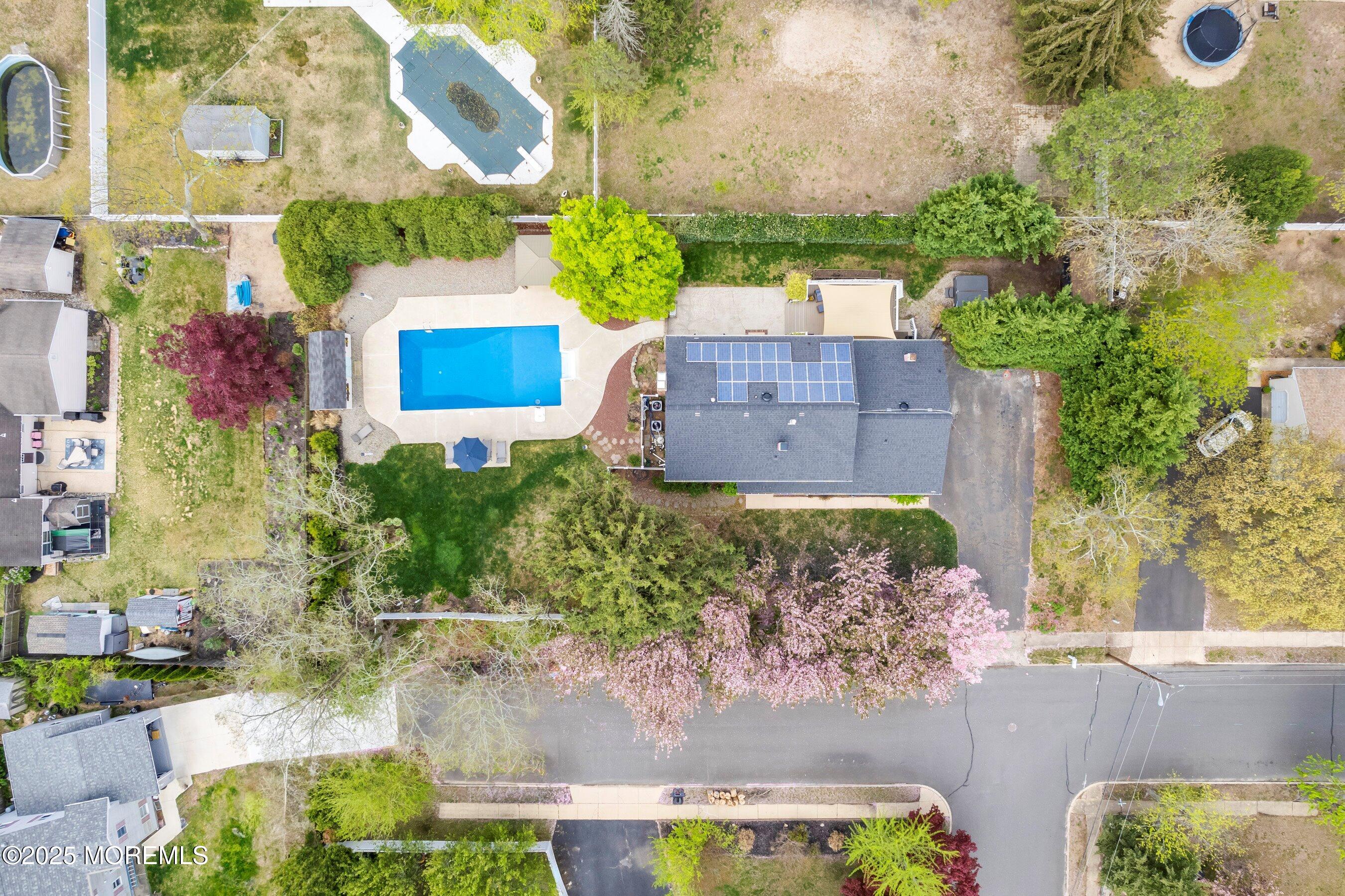 408 Winding Way, Brick, New Jersey image 45