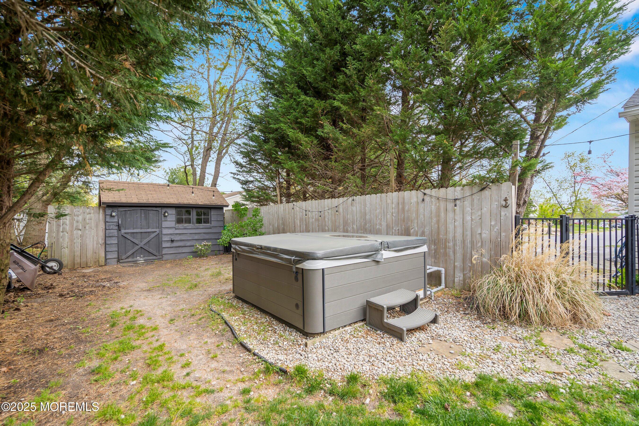408 Winding Way, Brick, New Jersey image 49