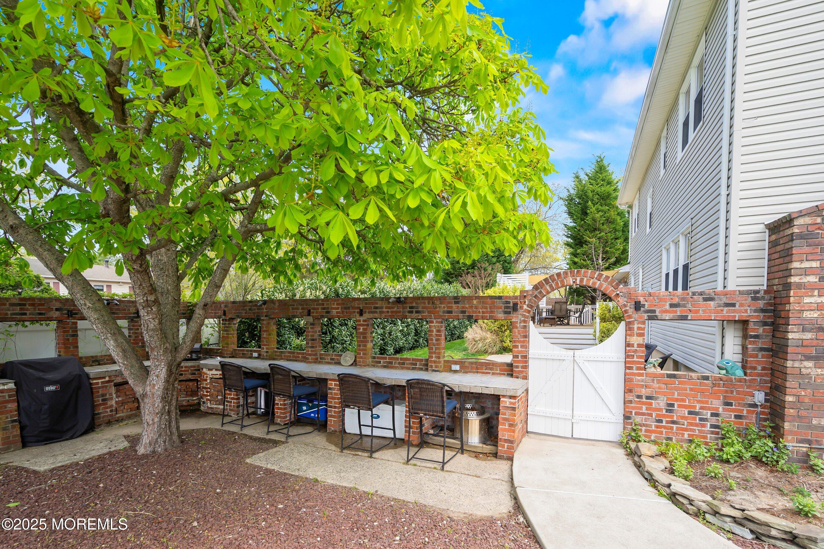 408 Winding Way, Brick, New Jersey image 50