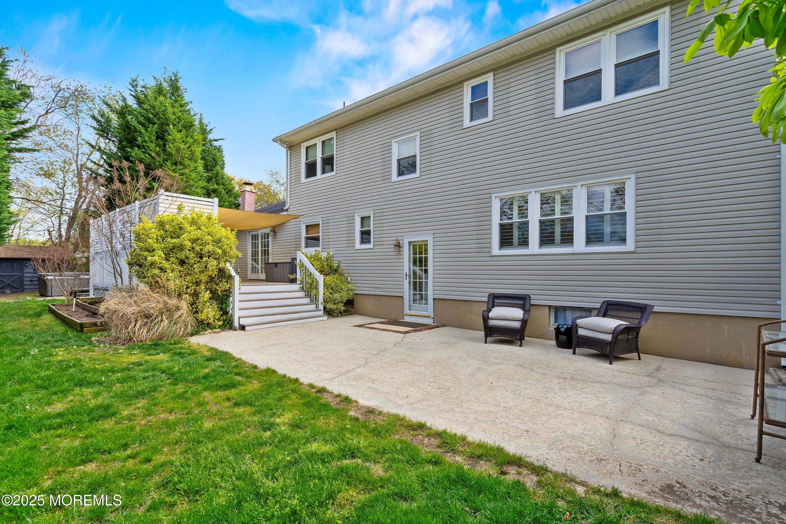408 Winding Way, Brick, New Jersey image 47