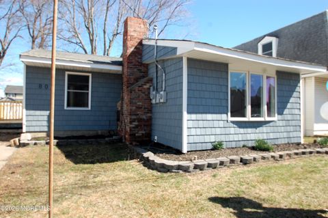 807 6th Street A & B Union Beach NJ 07735