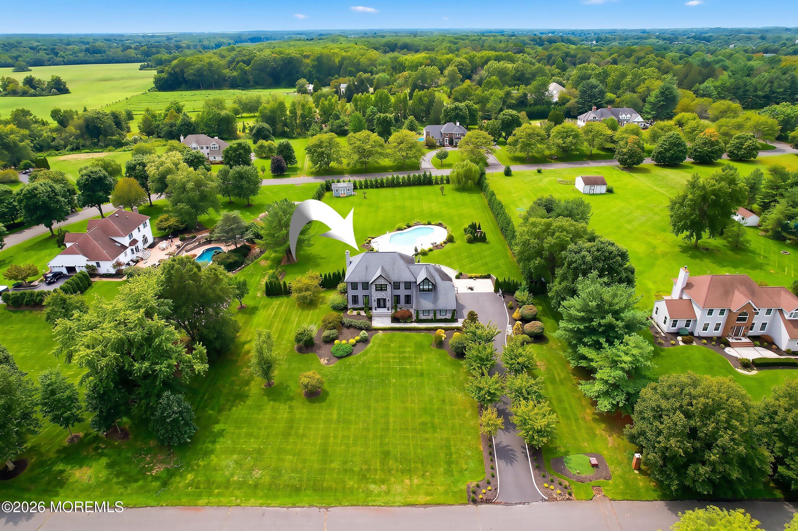 27 Steeple Chase Road