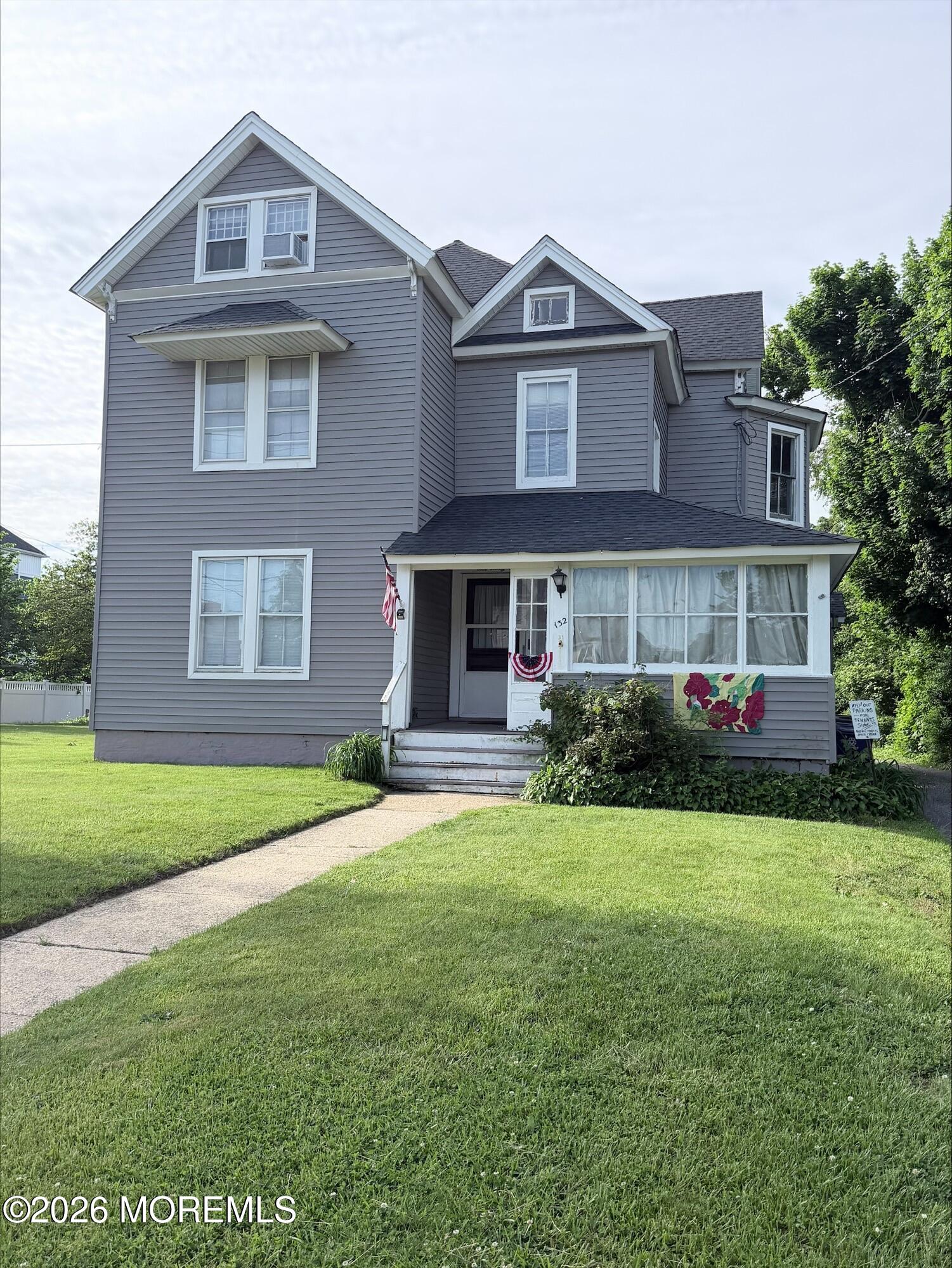 132 Franklin Avenue