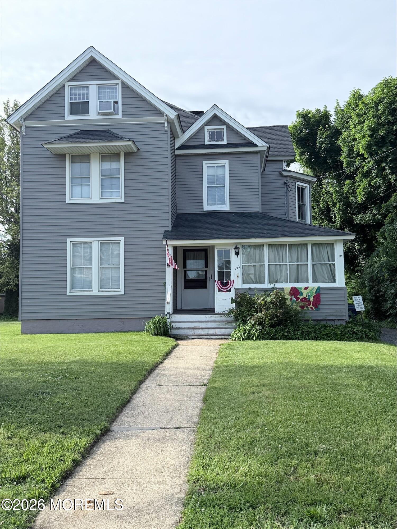 132 Franklin Avenue