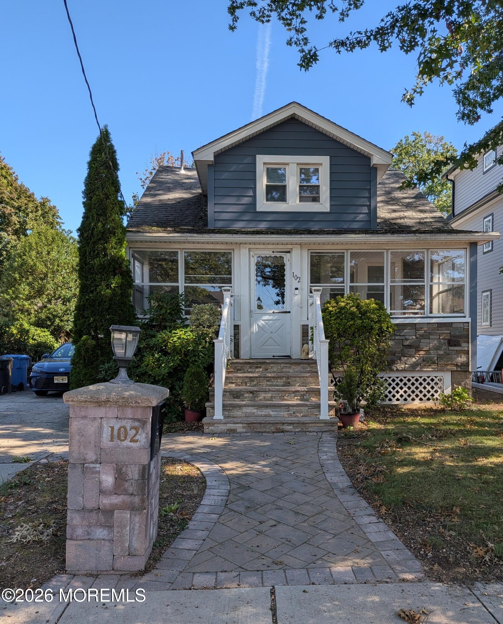102 Harvard Avenue