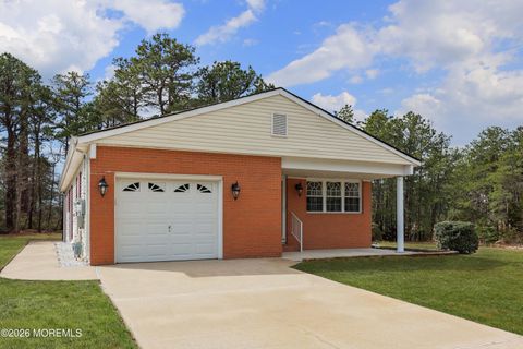 Homes For Sale - 73 San Carlos Street<br/> Toms River, NJ 08757