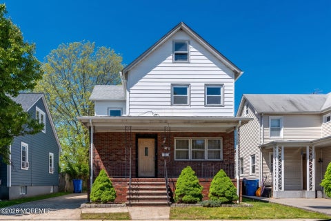 Homes For Rent - 10 Lincoln Street<br/> South River, NJ 08882