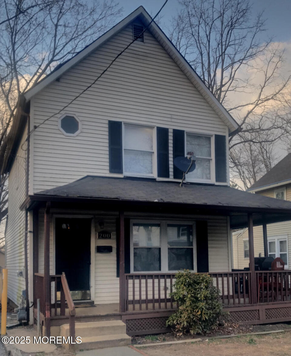 200 Drs James Parker Boulevard, Red Bank, New Jersey image 1