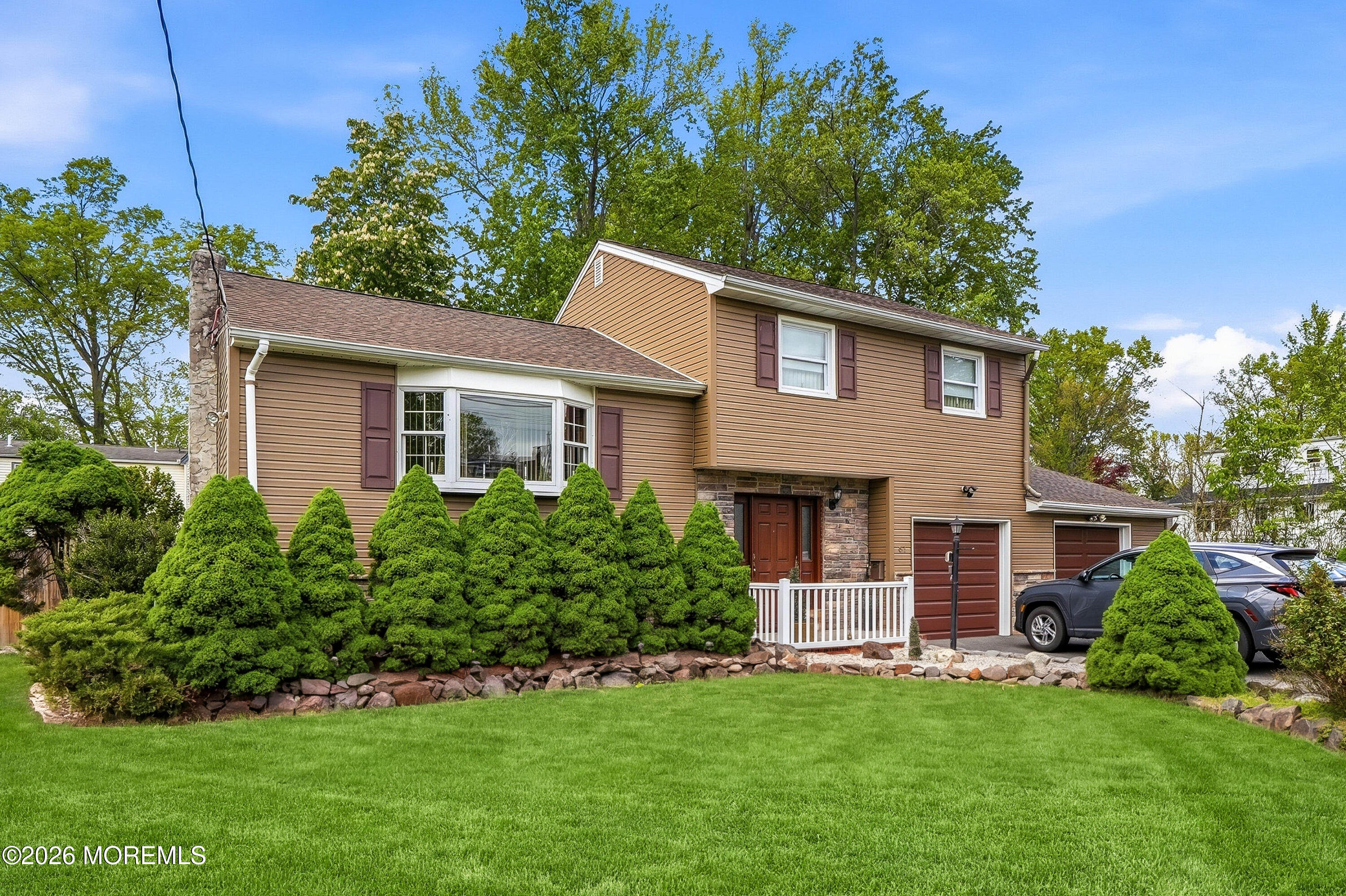 61 Saint Charles Avenue