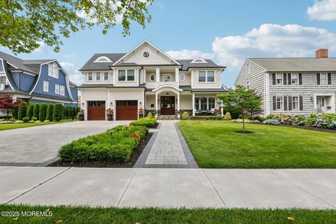 507 Crescent Parkway Sea Girt NJ 08750