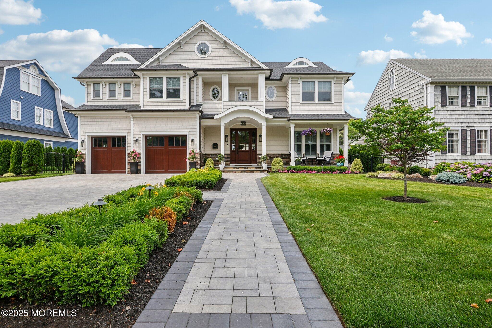 507 Crescent Parkway