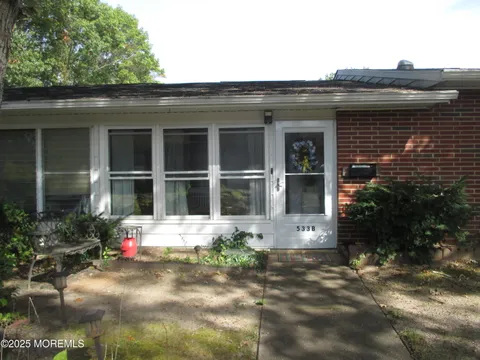 533B Dartmoor Court, Lakewood, NJ 08701 - #: 22528822