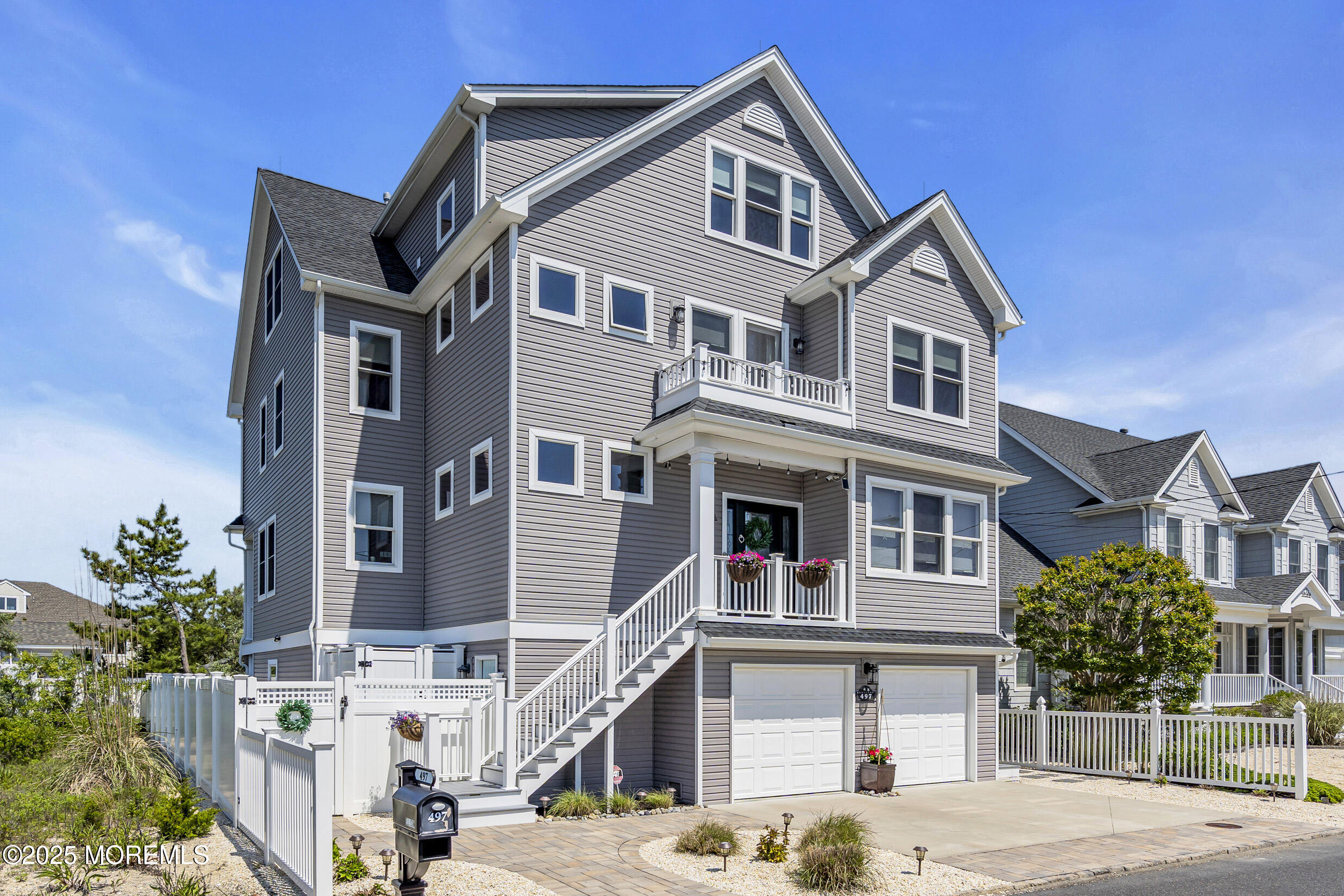 497 Ellison Drive