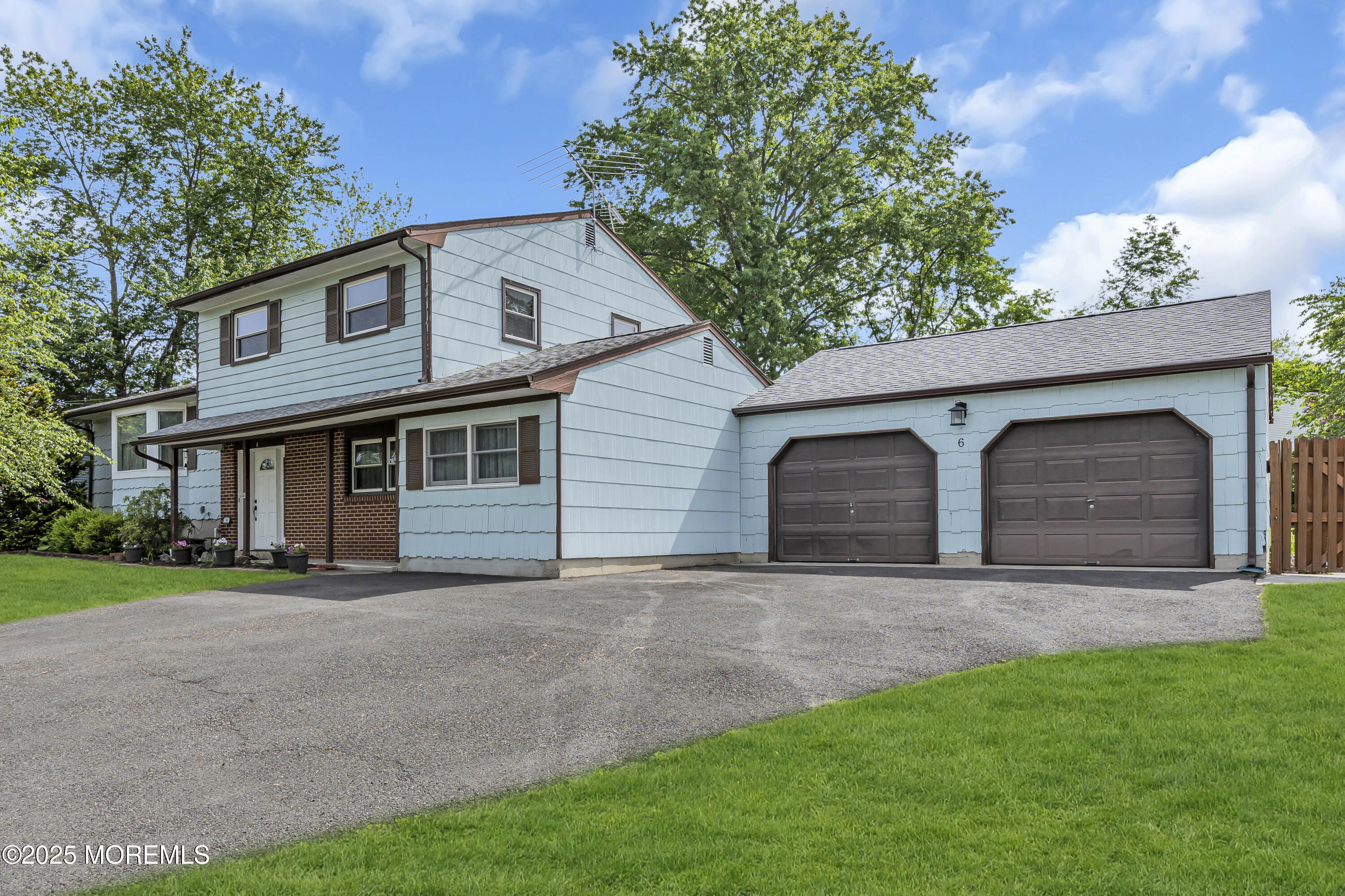 6 Onondaga Street