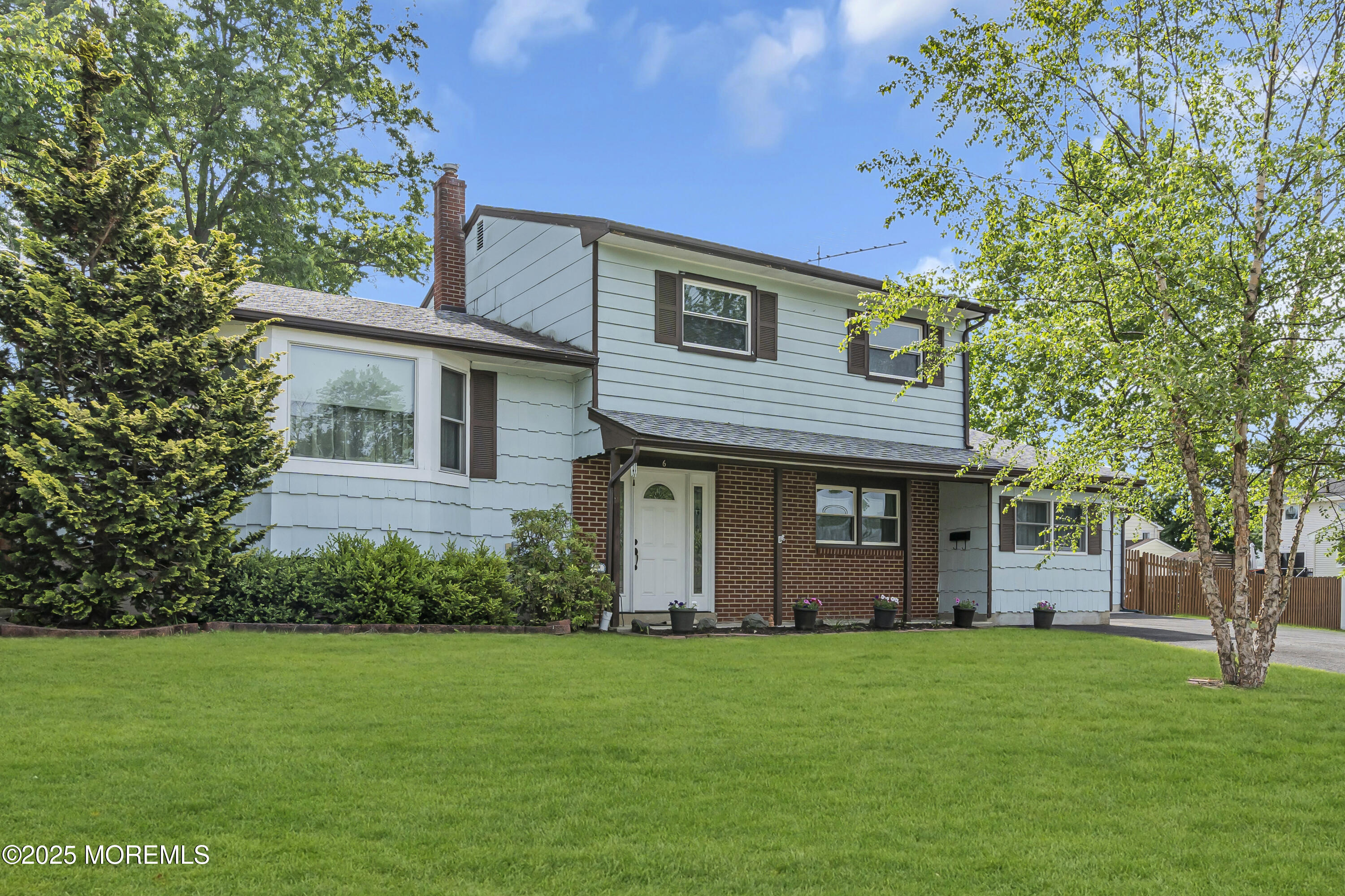 6 Onondaga Street