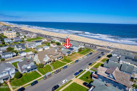4 Washington Avenue 1 Avon-by-the-sea NJ 07717