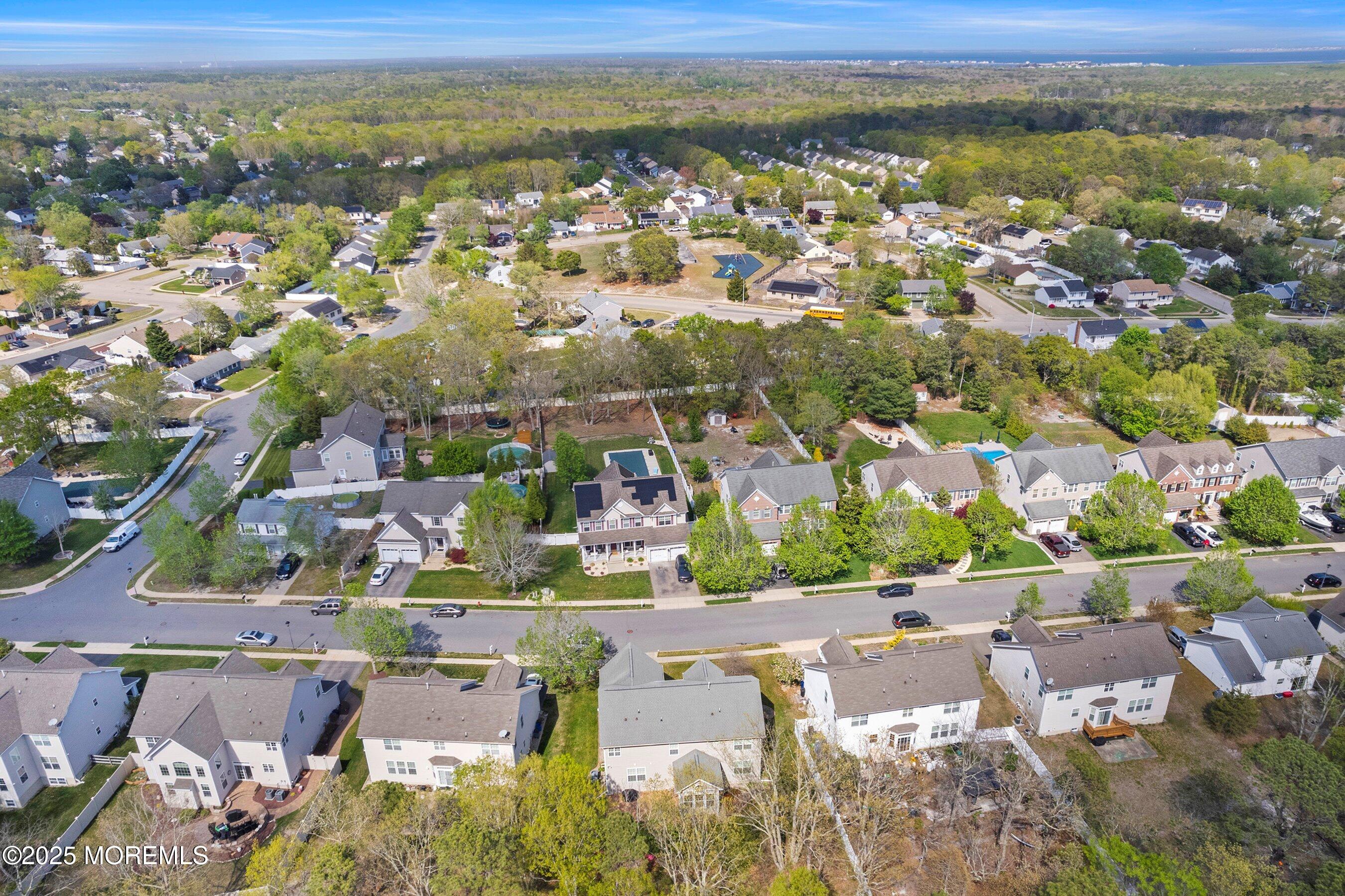 55 Freedom Hills Drive, Barnegat, New Jersey image 46