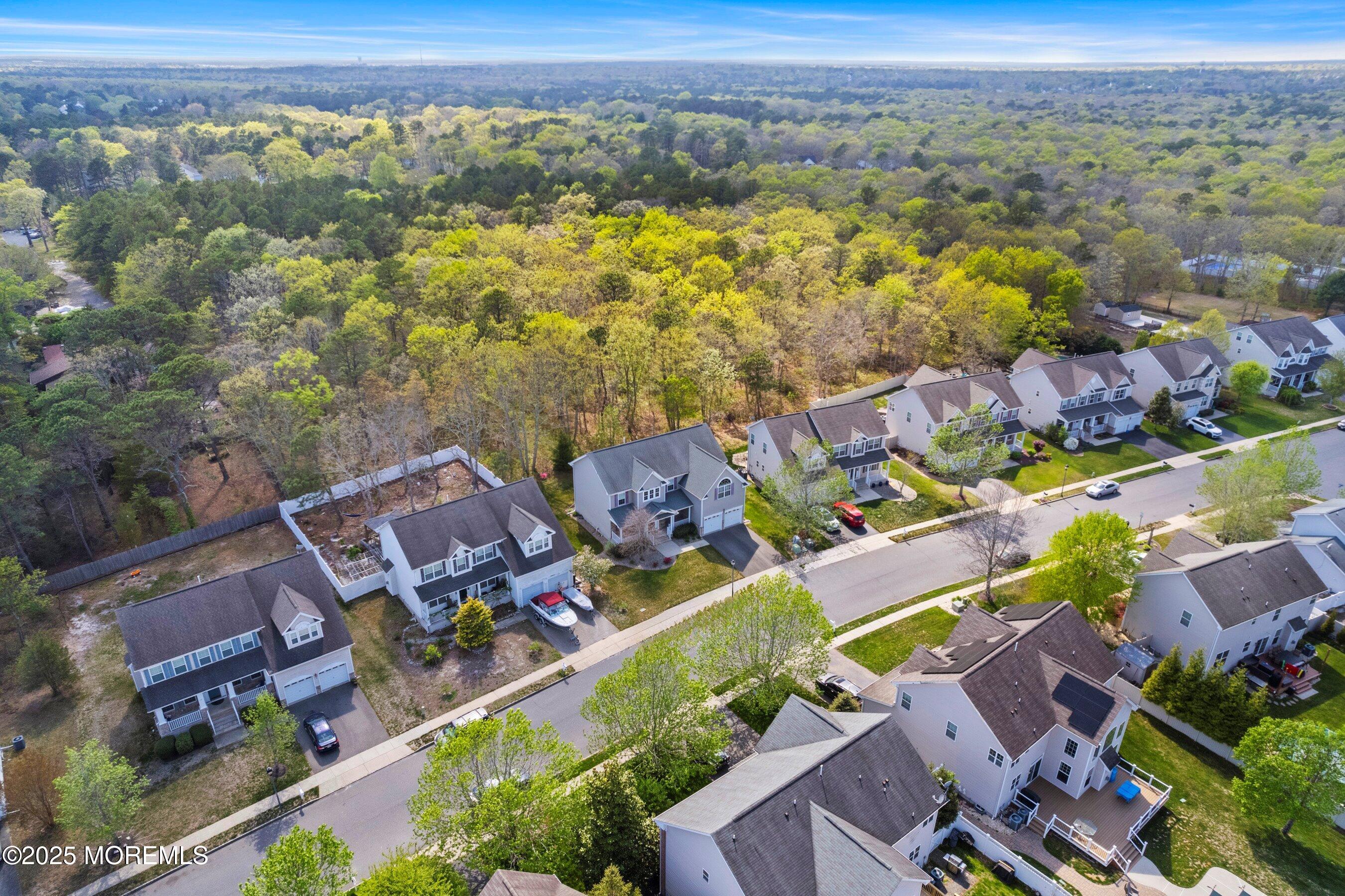 55 Freedom Hills Drive, Barnegat, New Jersey image 2
