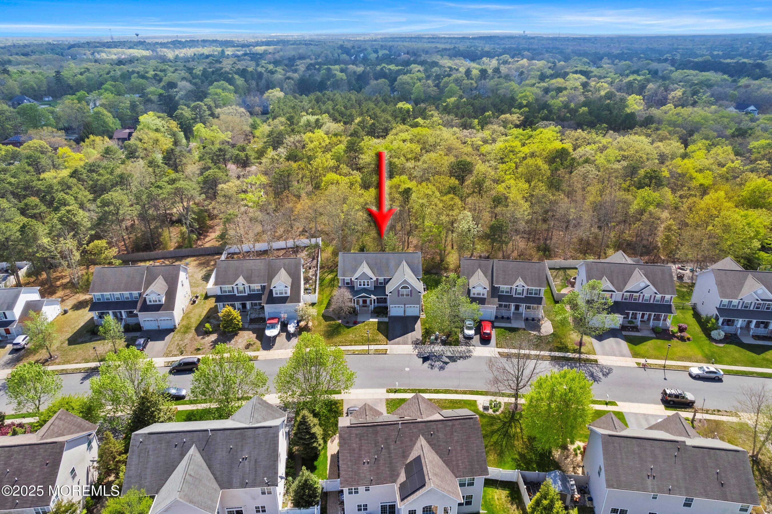 55 Freedom Hills Drive, Barnegat, New Jersey image 5