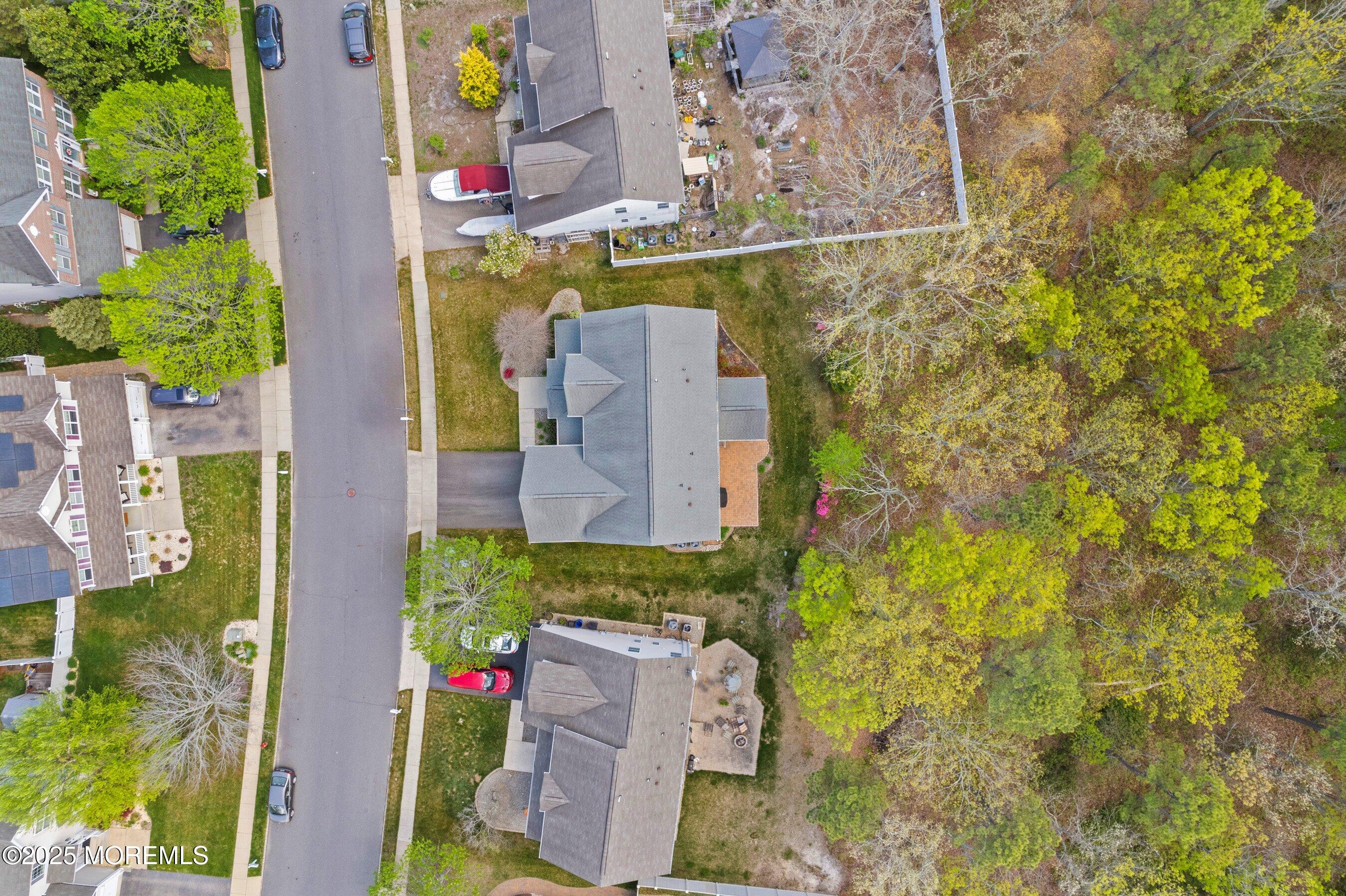 55 Freedom Hills Drive, Barnegat, New Jersey image 44