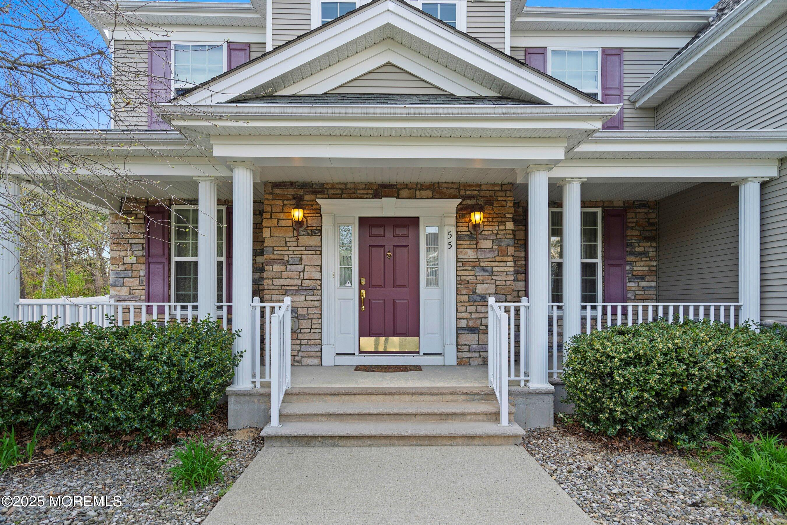 55 Freedom Hills Drive, Barnegat, New Jersey image 7