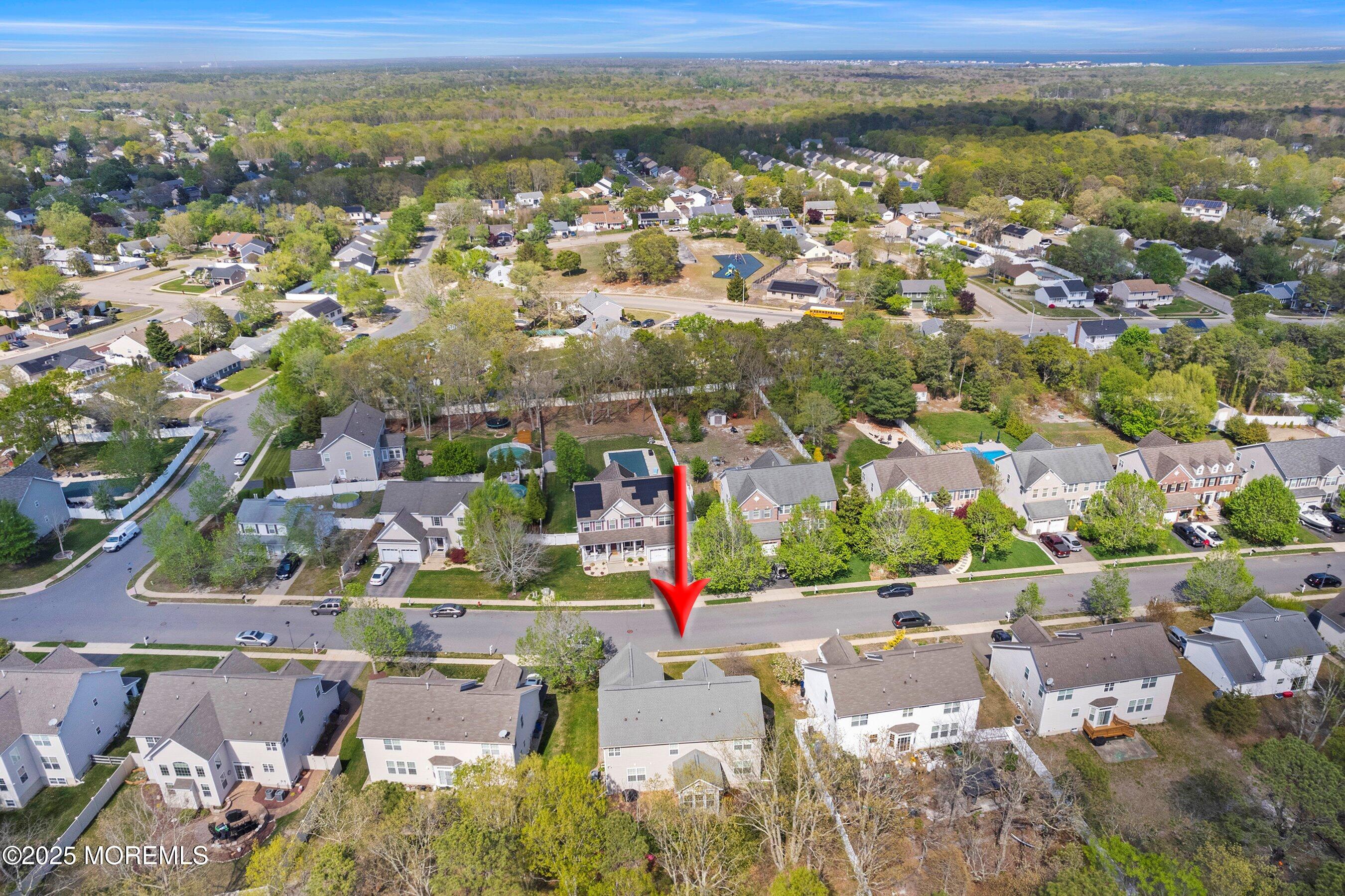 55 Freedom Hills Drive, Barnegat, New Jersey image 47