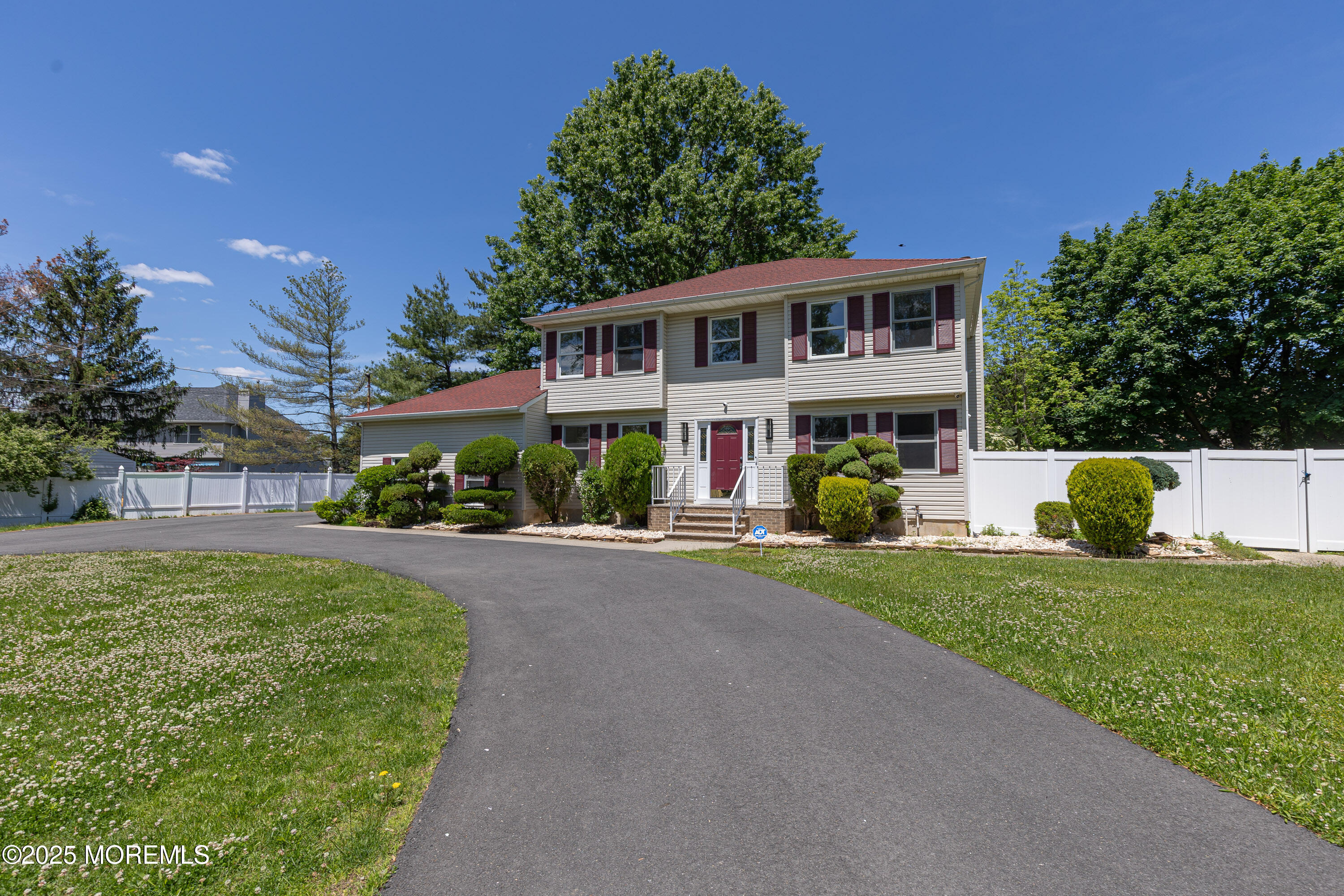 4360 Old Bridge Matawan Road