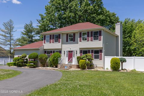 Photo of 4360 Highway 516 Road, Matawan, NJ 07747 (MLS # 22531614)