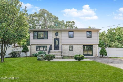 Photo of 1491 Davidson Avenue, Brick, NJ 08724 (MLS # 22529996)