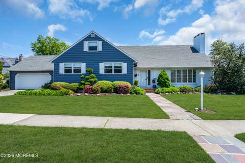 Homes For Rent - 417 Brooklyn Boulevard<br/> Sea Girt, NJ 08750