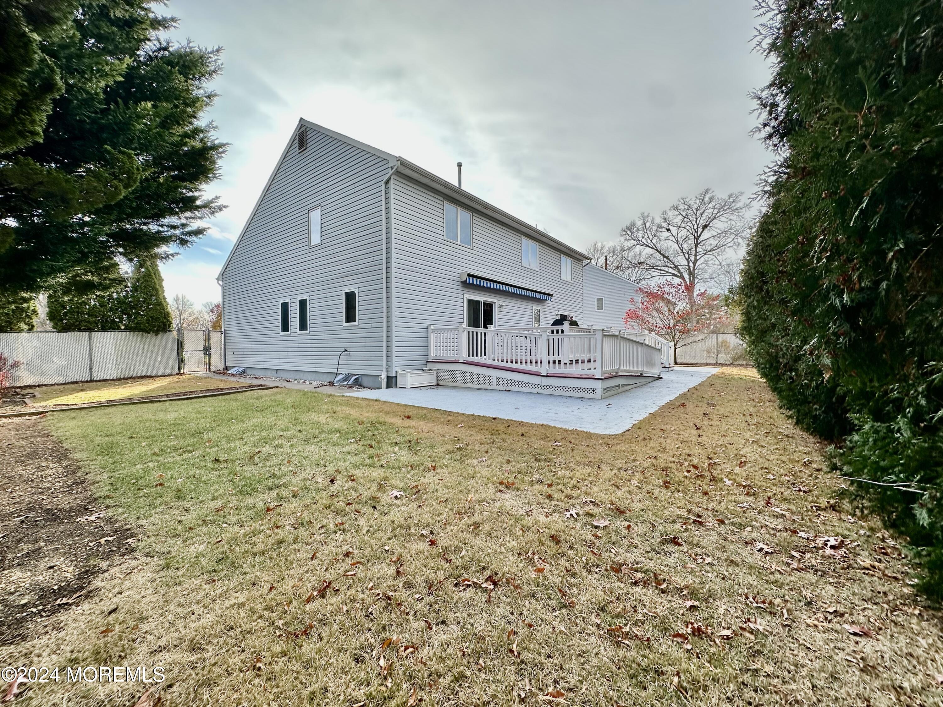 1164 Roanoke Drive, Toms River, New Jersey image 23