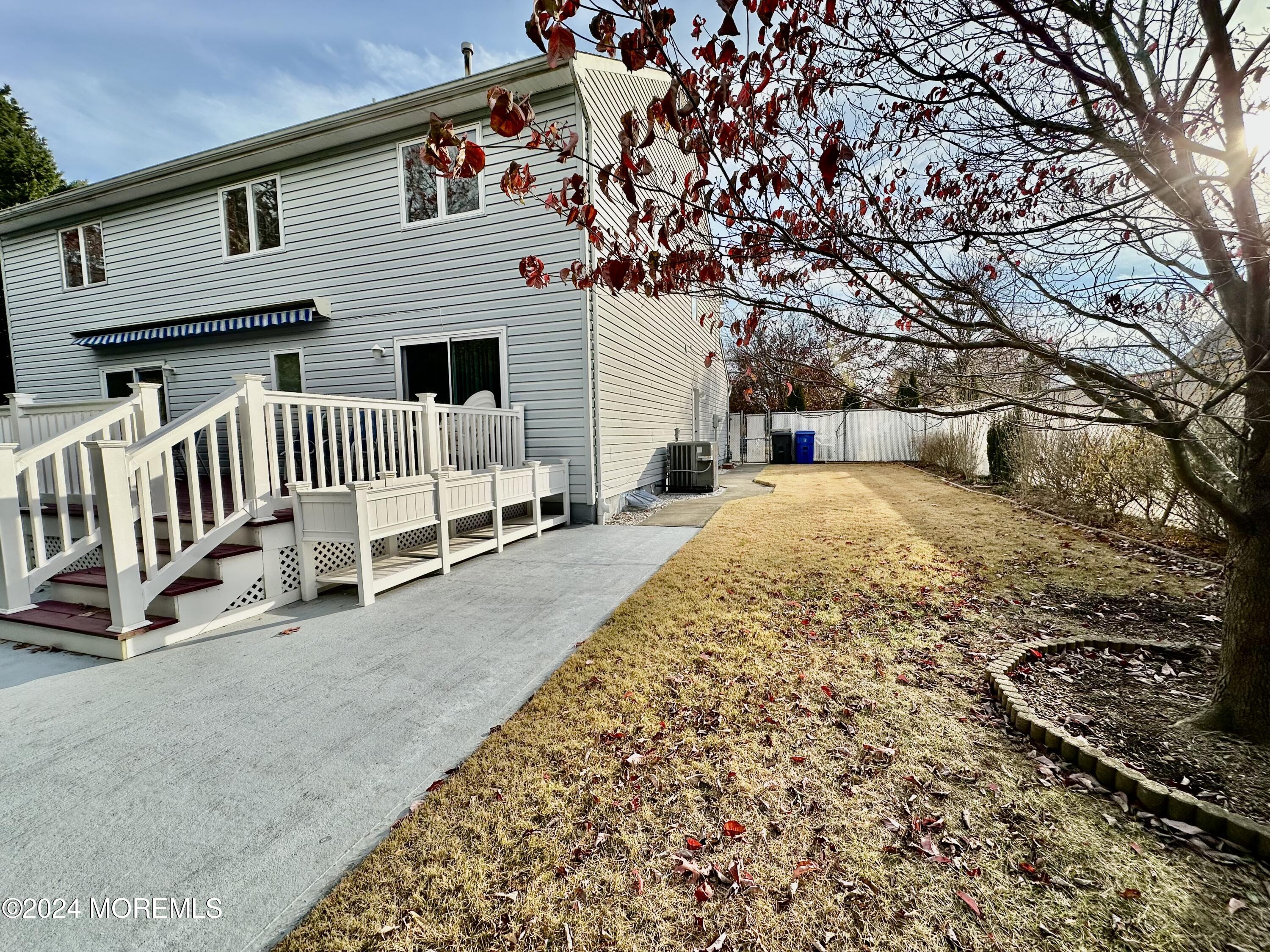 1164 Roanoke Drive, Toms River, New Jersey image 26