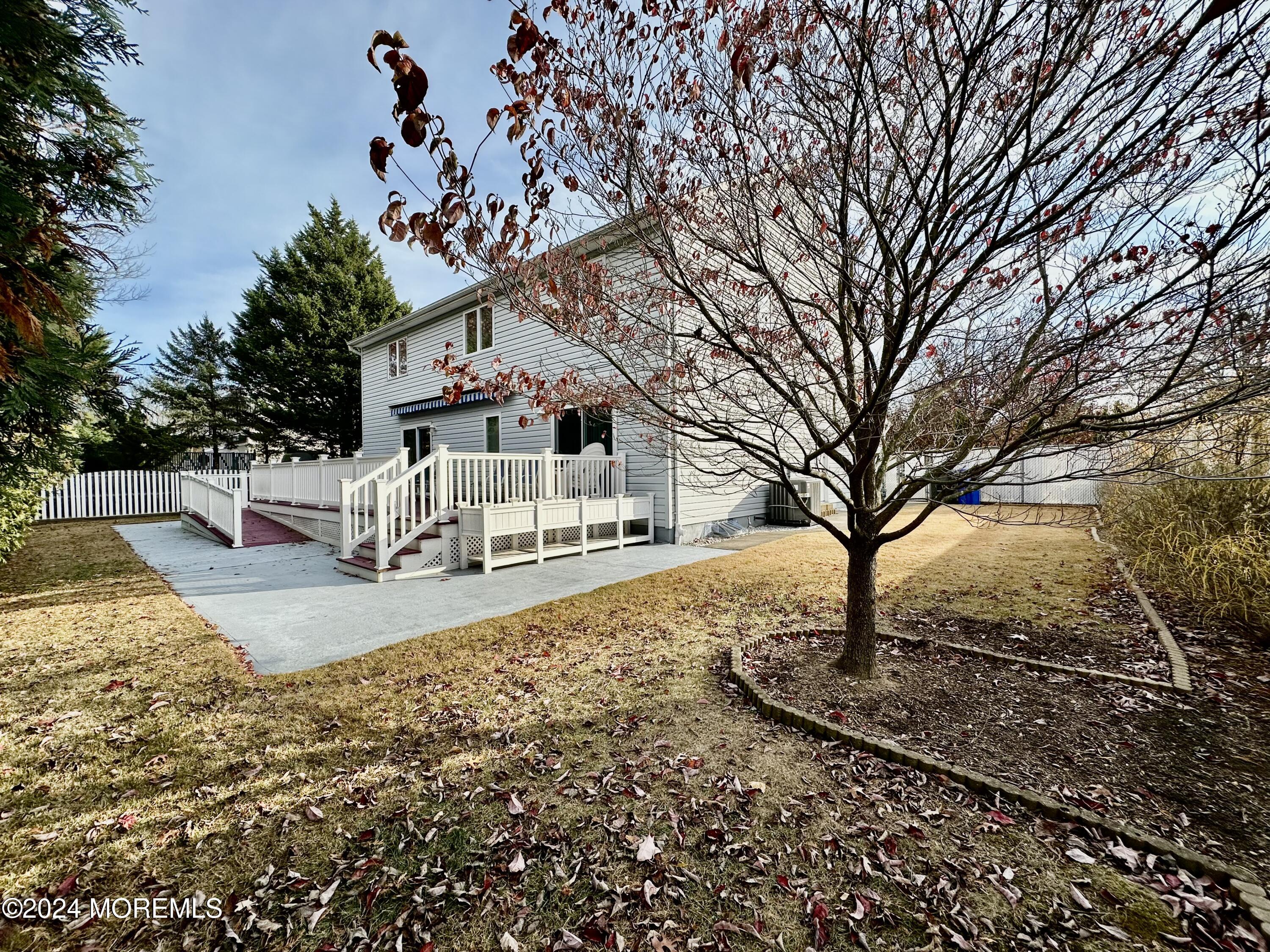 1164 Roanoke Drive, Toms River, New Jersey image 25