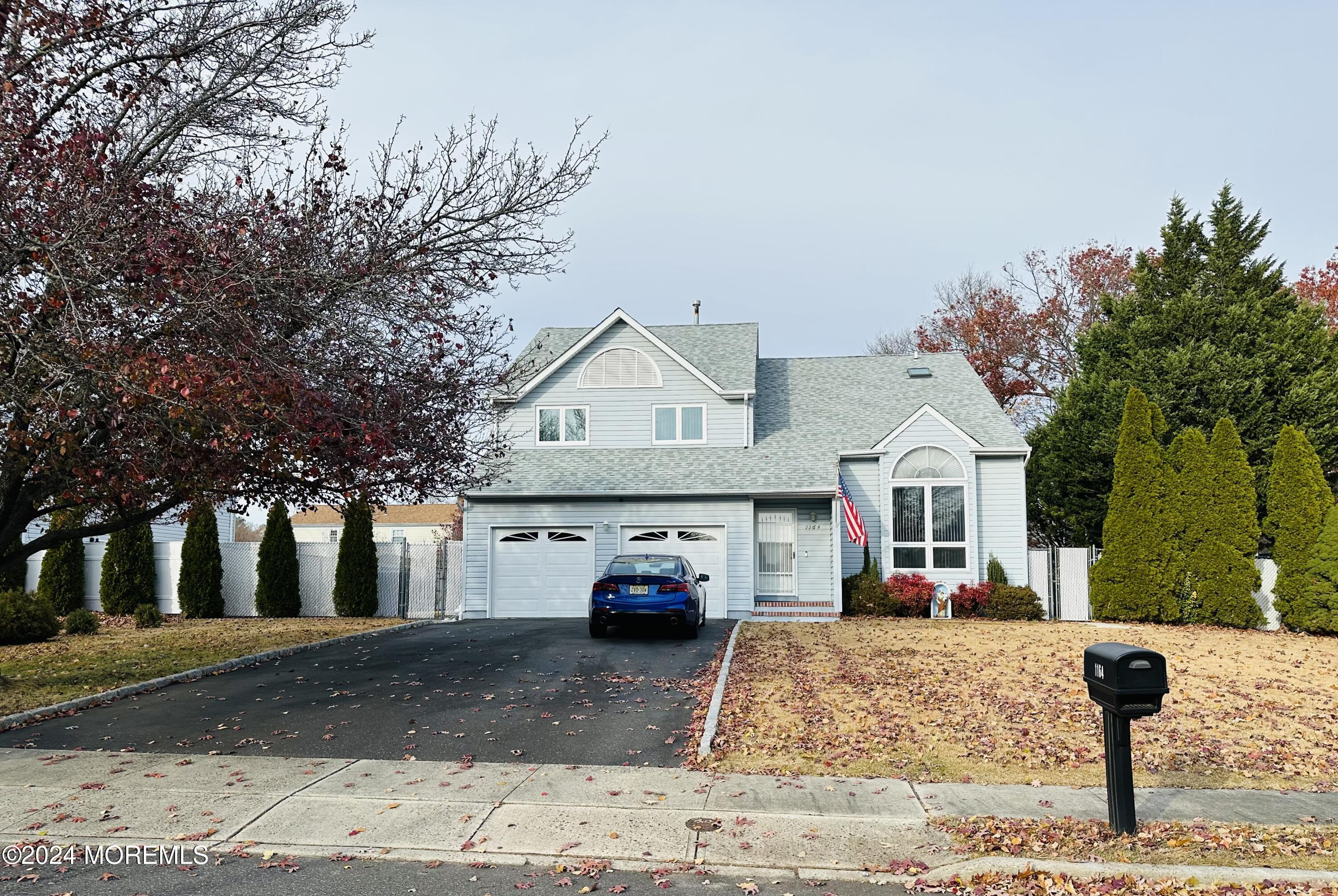 1164 Roanoke Drive, Toms River, New Jersey image 1