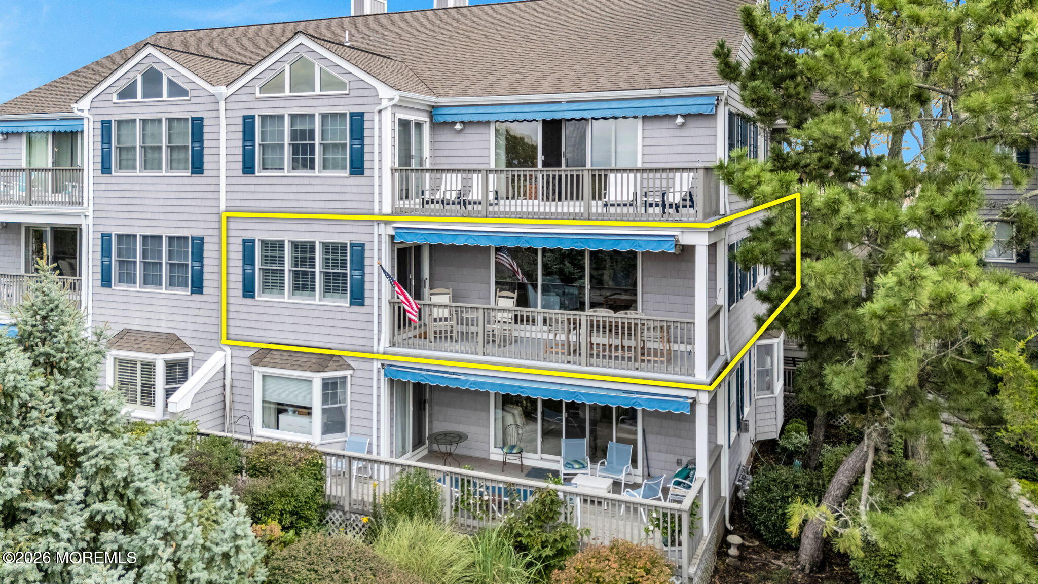 84 Bay Point Harbour