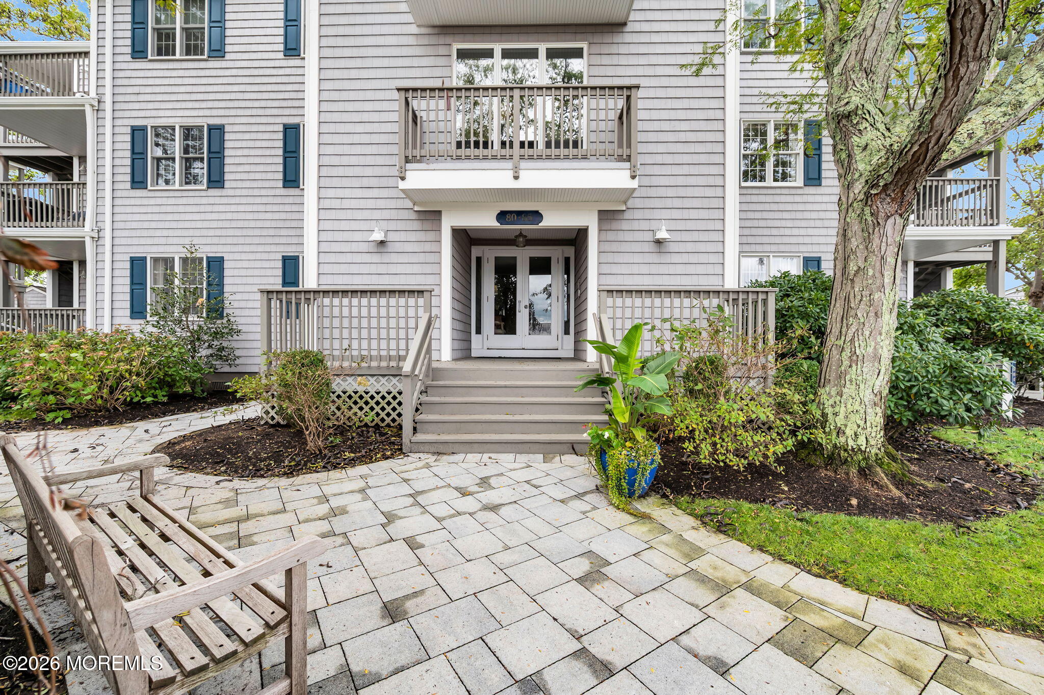 84 Bay Point Harbour