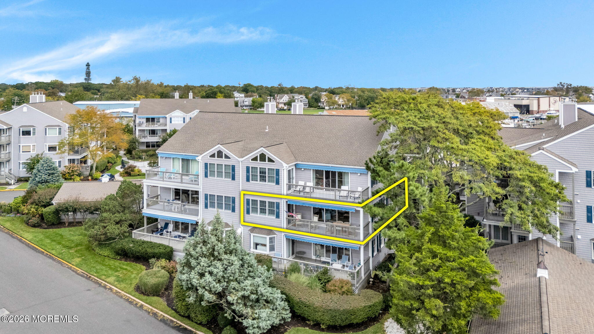 84 Bay Point Harbour