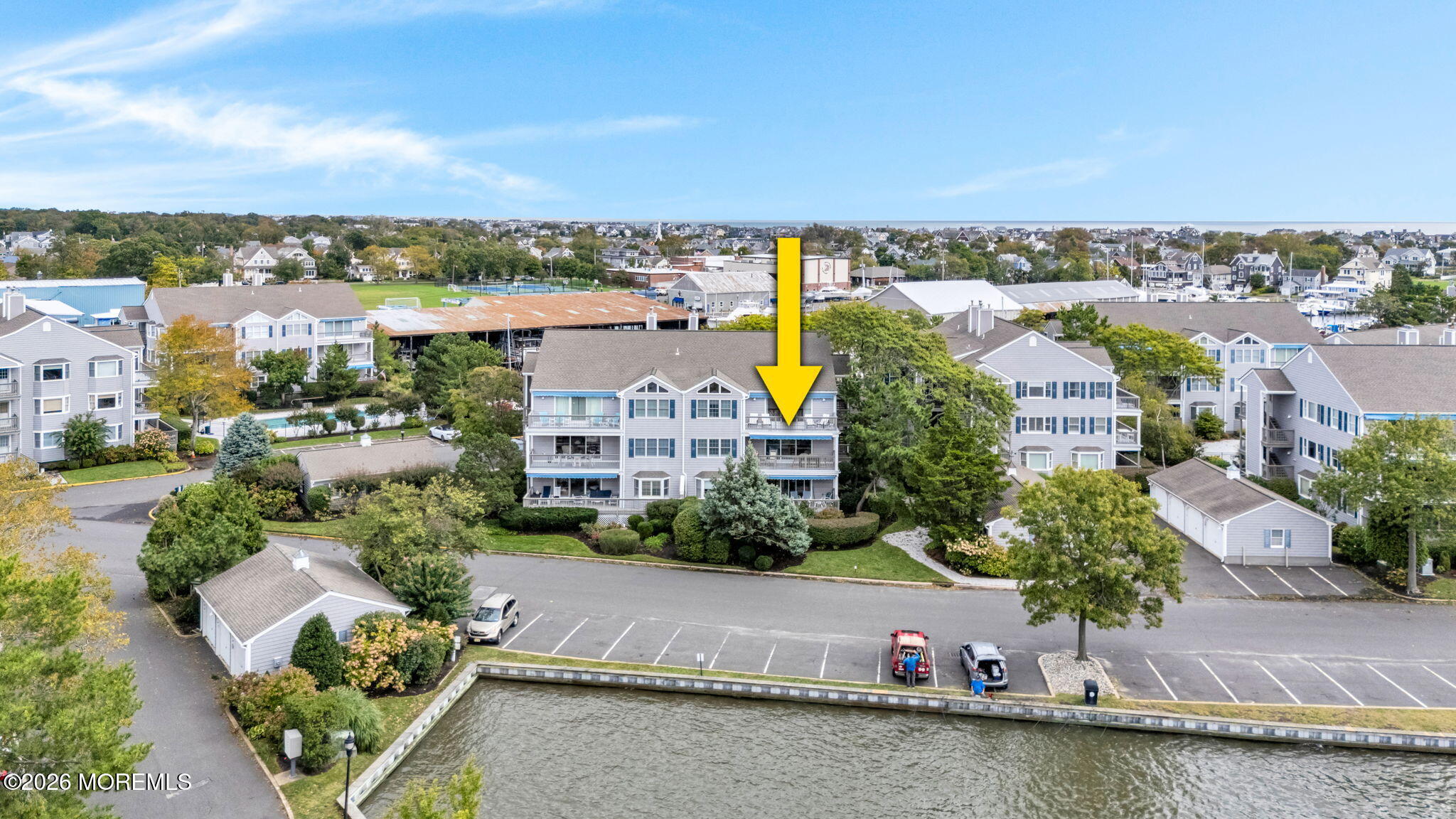 84 Bay Point Harbour