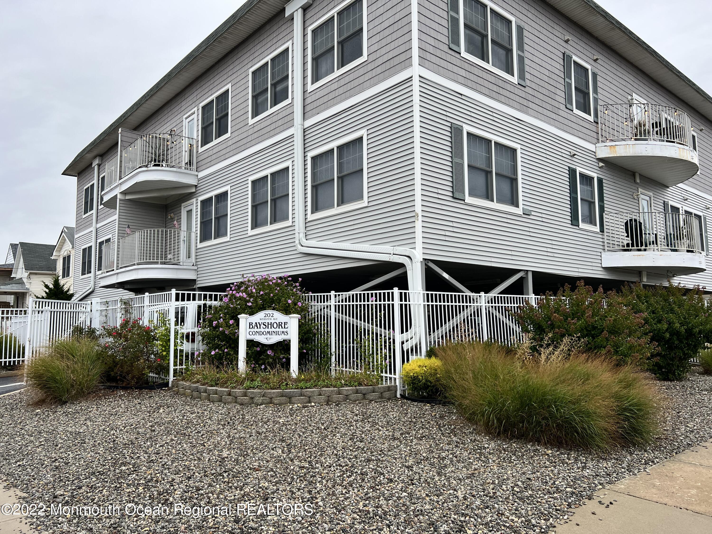 202 Webster Avenue #6, Seaside Heights, New Jersey image 2