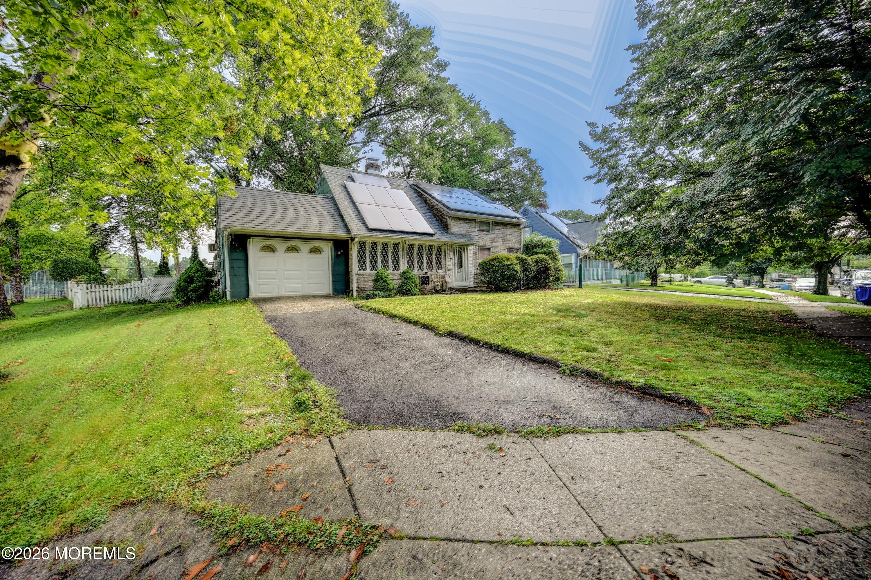 901 Milton Boulevard