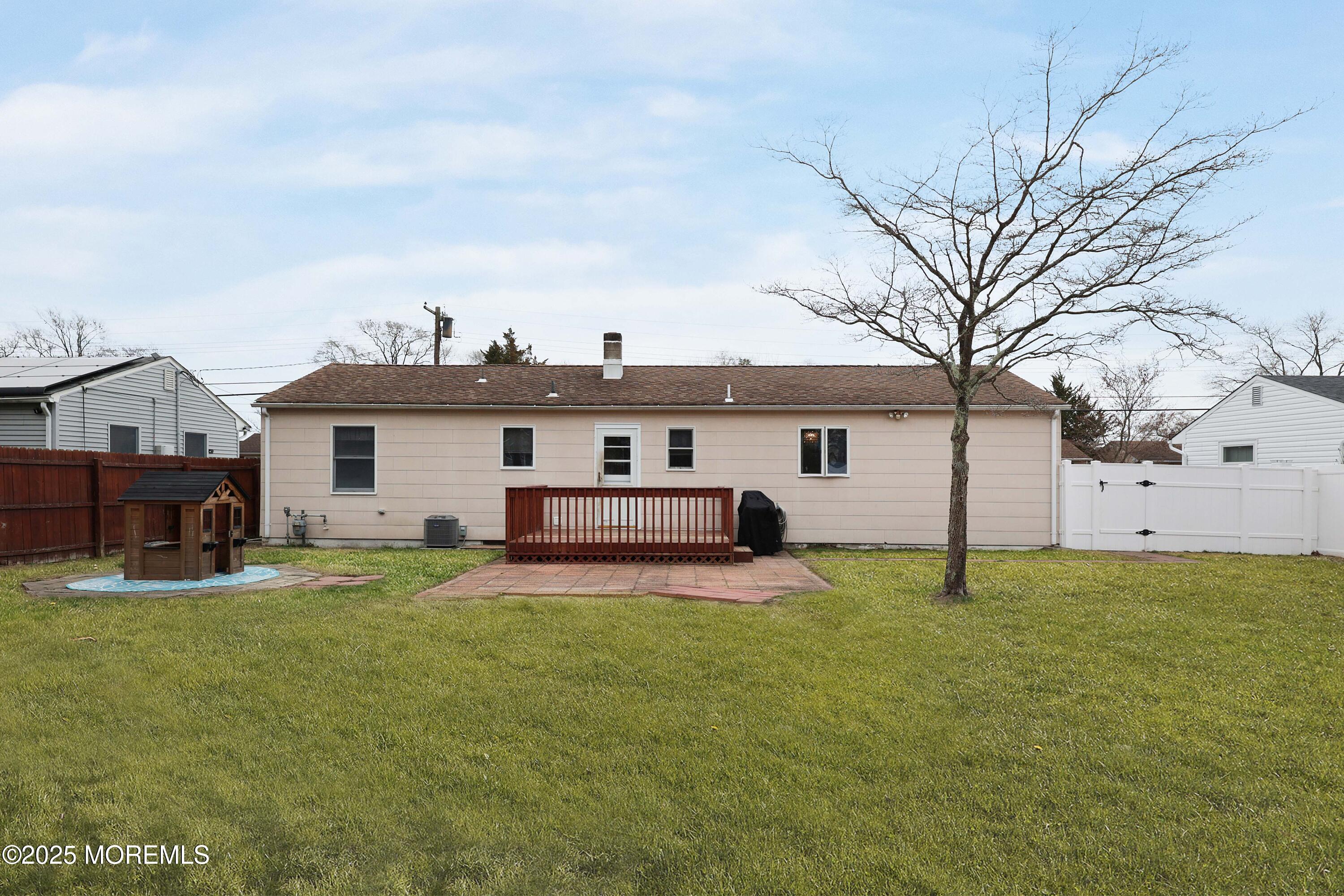 280 Sky Manor Boulevard, Brick, New Jersey image 25
