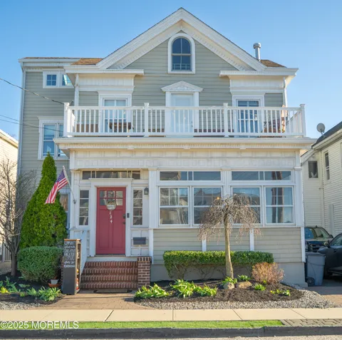 124 1st Street, Keyport, NJ 07735 - MLS#: 22509860