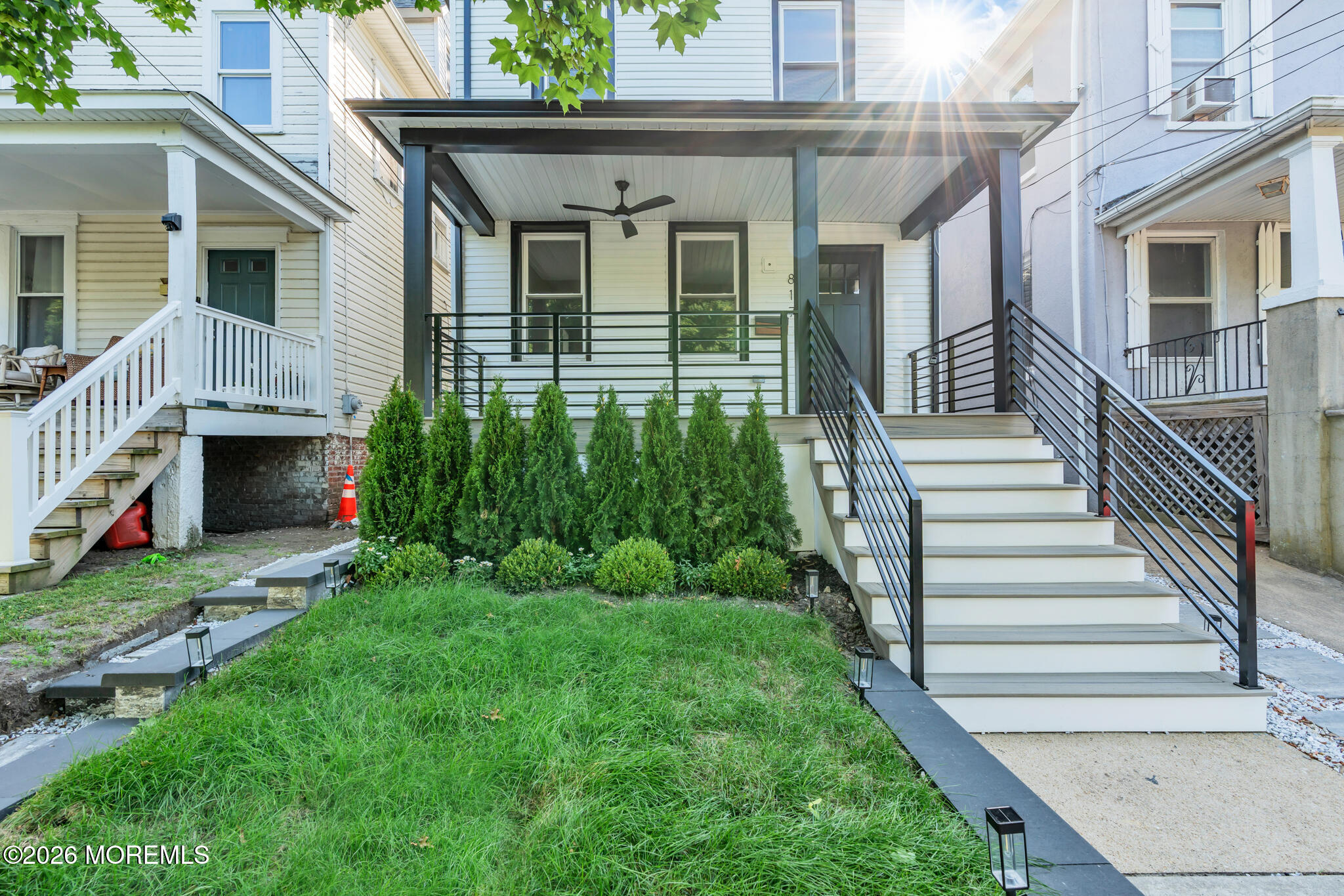817 Central Avenue