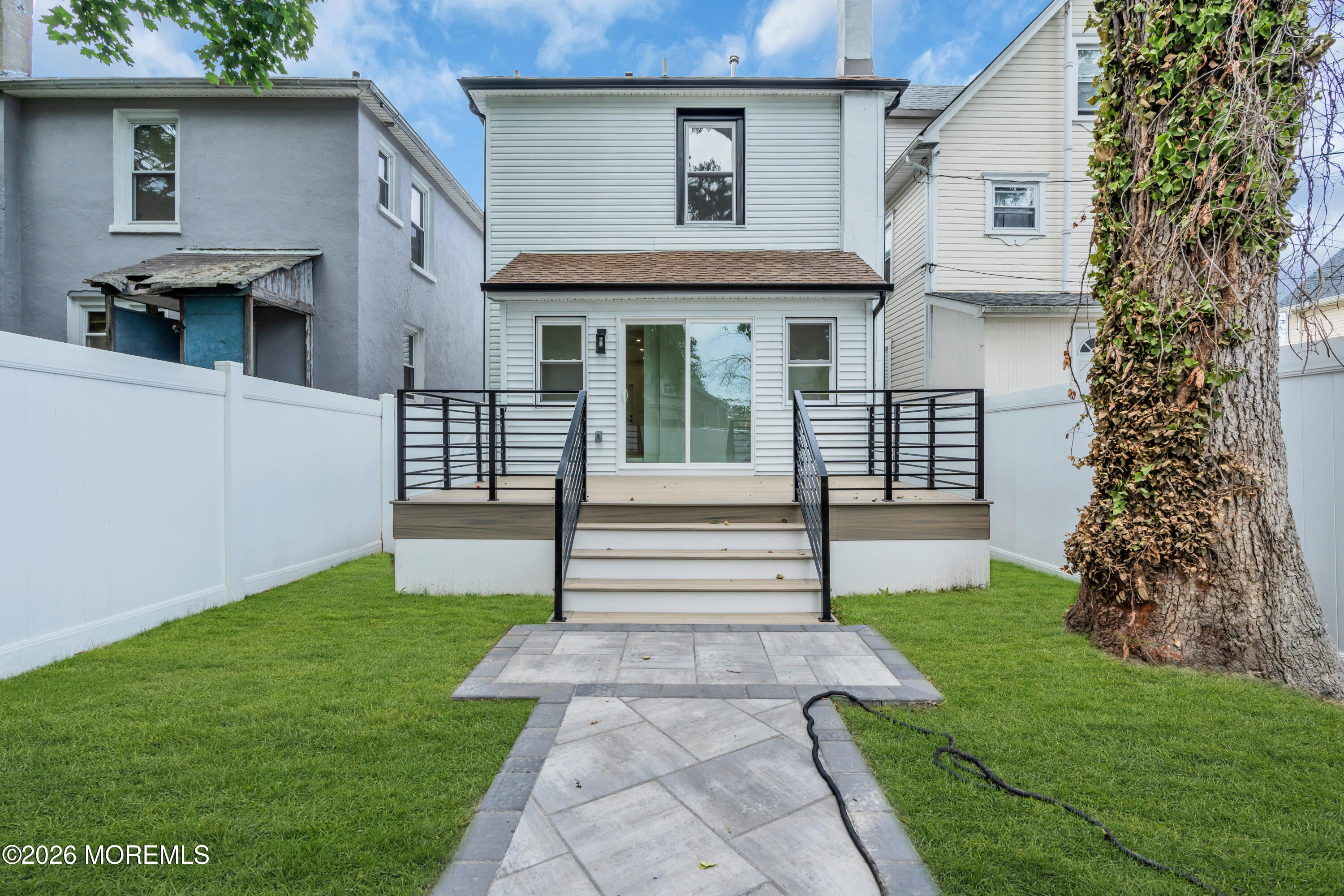 Photo 1 of 49 — 817 Central Avenue, Asbury Park, NJ 07712