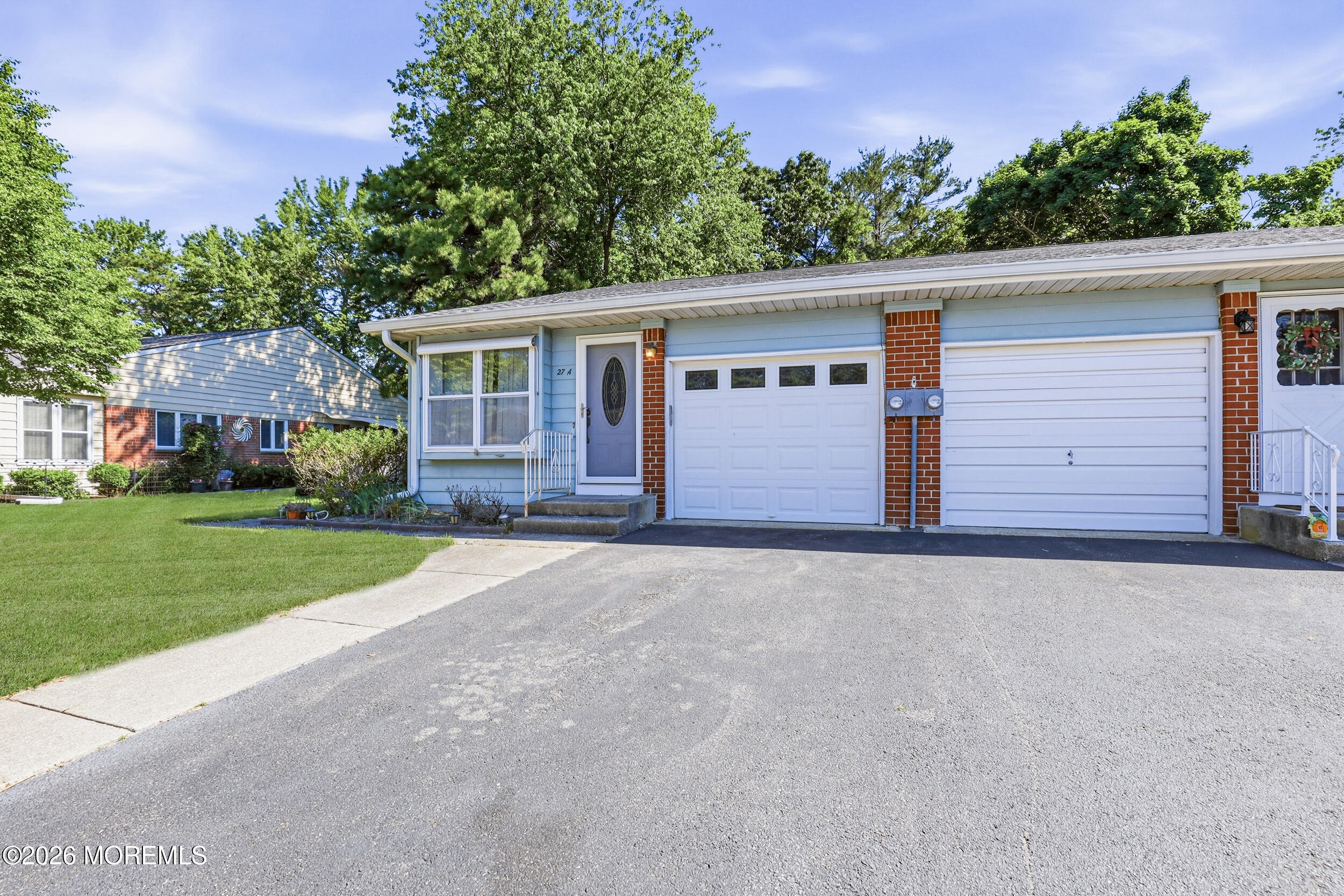 27 A Homestead Drive