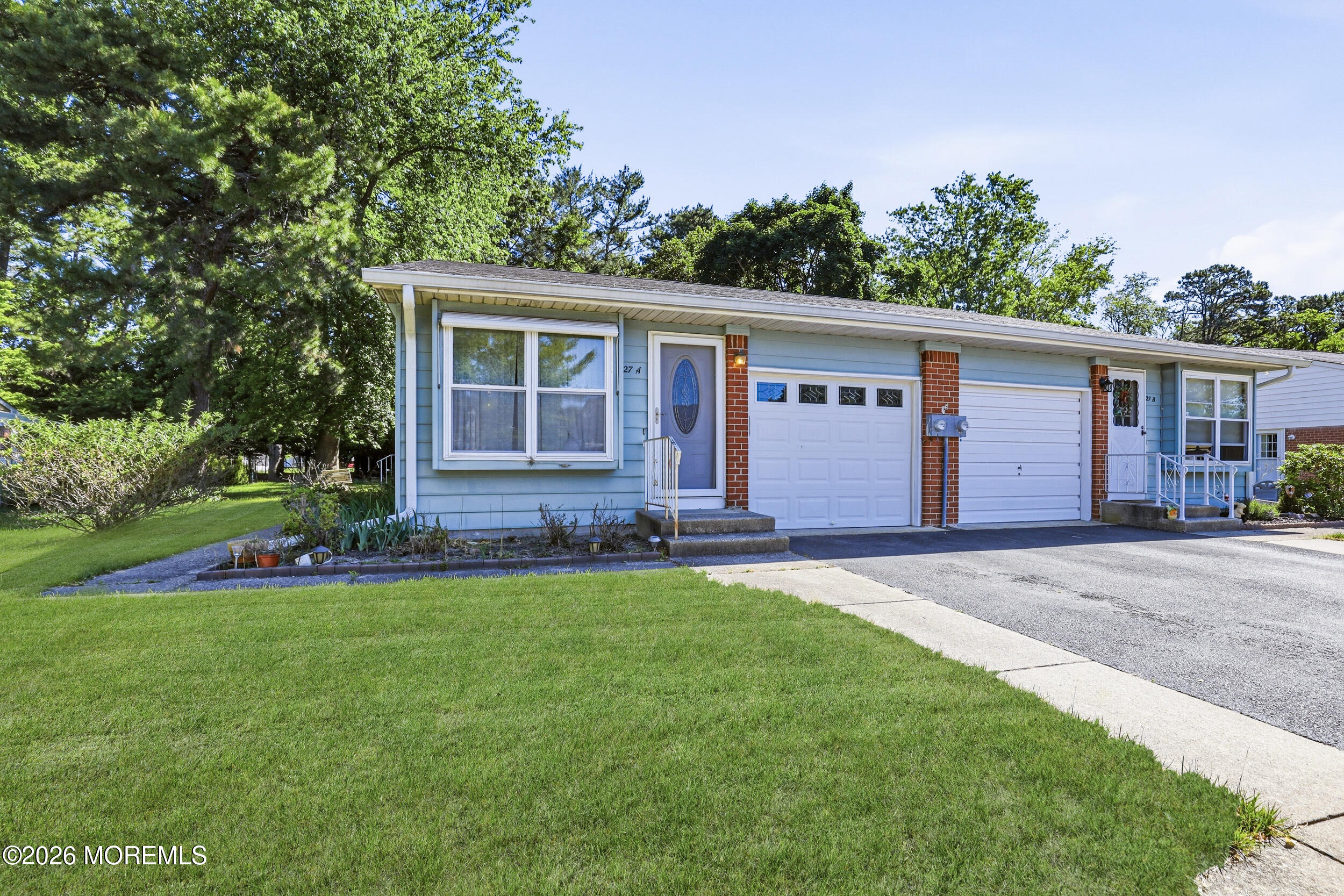 27 A Homestead Drive