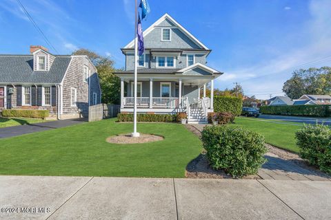 300 Salem Avenue Spring Lake NJ 07762