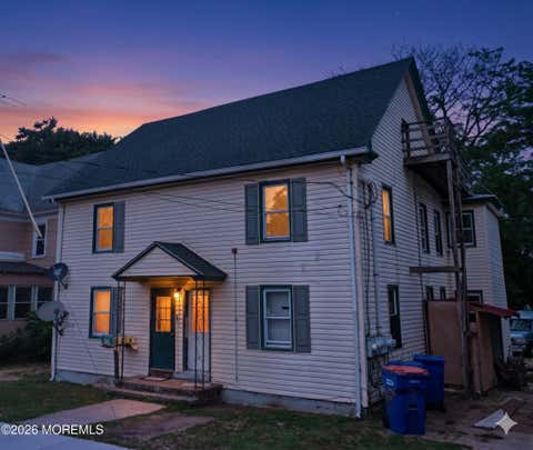 Multifamily For Sale - 531 N 5th Street #529<br/> Millville, NJ 08332